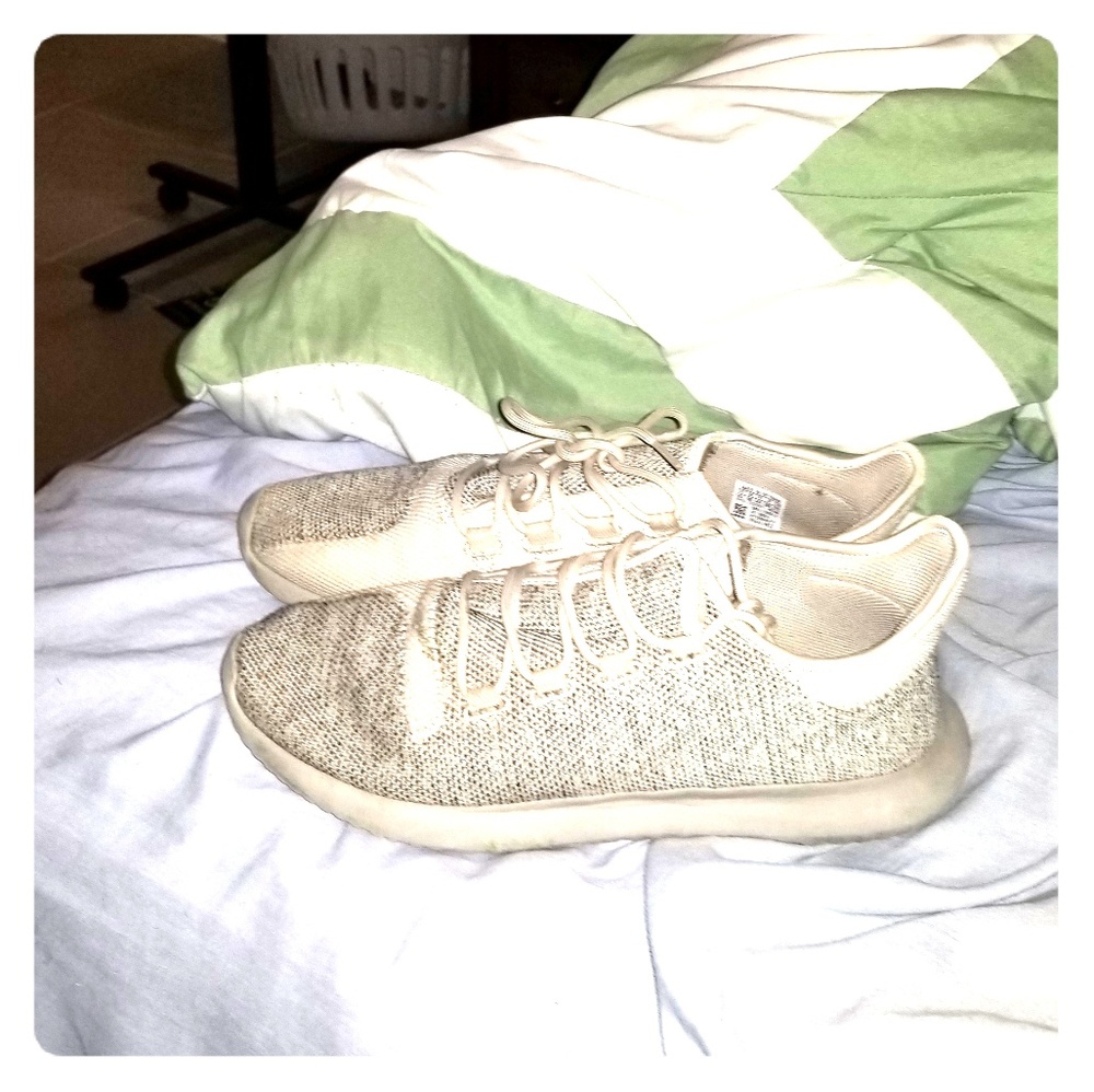 Adidas tubular